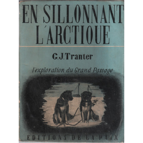 En sillonant l'articque