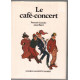 La café-concert