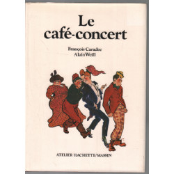 La café-concert