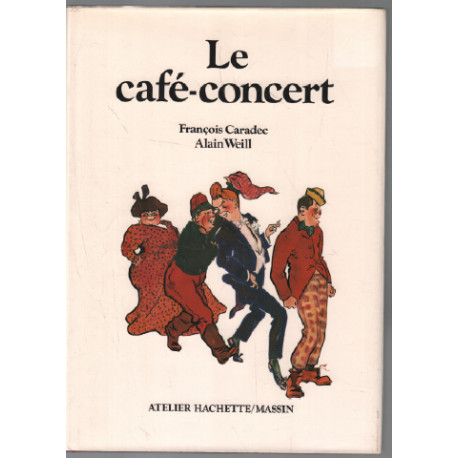 La café-concert