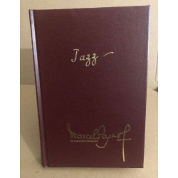 Jazz suivi par les secrets de dieu / illustrations de de André Bertran