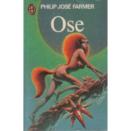 Ose