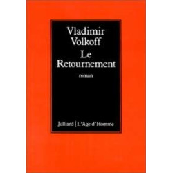 Le Retournement