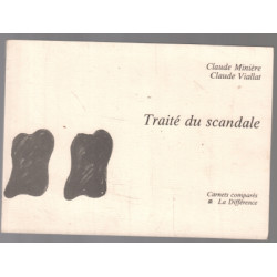 Traité du scandale