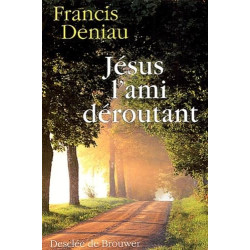 Jesus L'Ami Deroutant