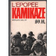 L'épopée kamikaze