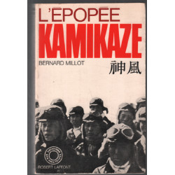 L'épopée kamikaze