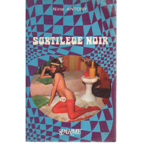 Sortilege noir