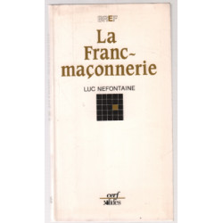 La franc-maçonnerie