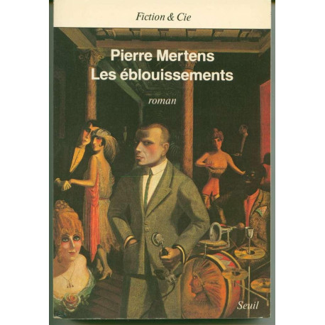 Les eblouissements
