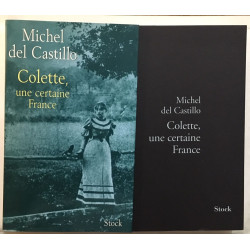 Colette une certaine France