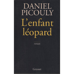 L'enfant léopard