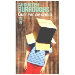 Courir avec des ciseaux