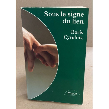 Sous le signe du lien