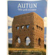 Autun : ville Gallo-Romaine musée Rolin et Musée Lapidaire