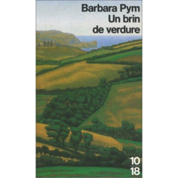 Un brin de verdure