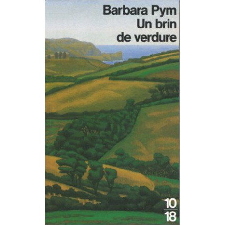 Un brin de verdure