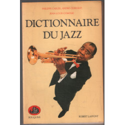 Dictionnaire du jazz