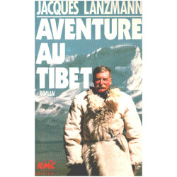 Aventure au tibet