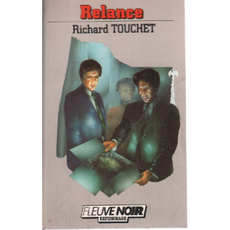 Relance