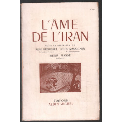 L'âme de l'Iran