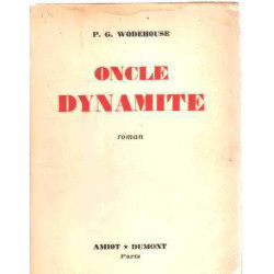 Oncle dynamite