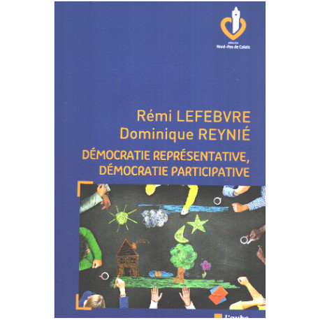 Démocratie représentative democratie participative