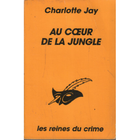 Au coeur de la jungle