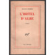 L'hotel d'albe