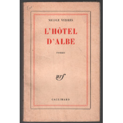 L'hotel d'albe