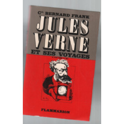 Jules verne et ses voyages