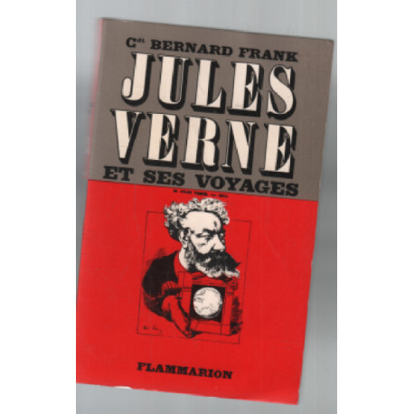 Jules verne et ses voyages