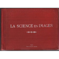 La science en images