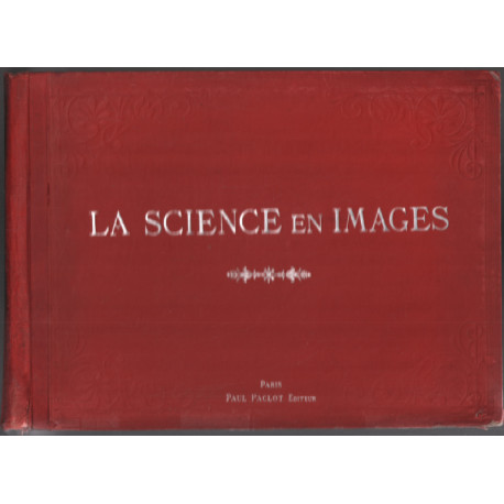 La science en images