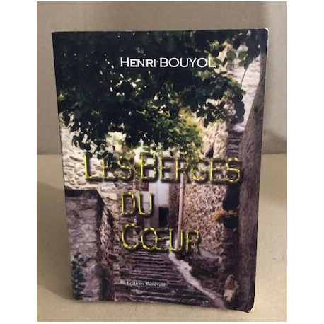Les berges du coeur