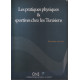 Les pratiques physiques et sportives chez les tunisiens