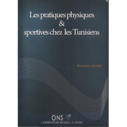 Les pratiques physiques et sportives chez les tunisiens