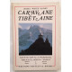 Caravane tibetaine