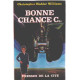 Bonne chance cdt