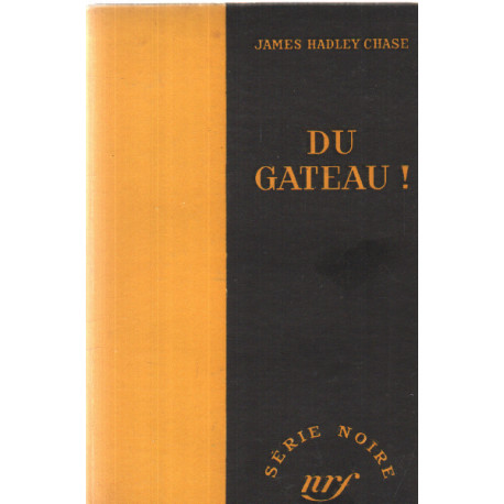 Du gateau