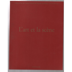 L'art et la scène hommages a Euterpe Polymnie et Perpsichore