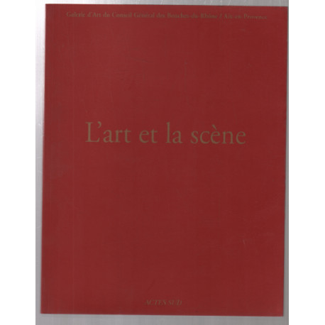 L'art et la scène hommages a Euterpe Polymnie et Perpsichore