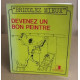 Devenez un bon peintre
