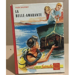 La belle amarante / illustrations de jacques Pecnard