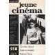 Jeune cinéma n° 218