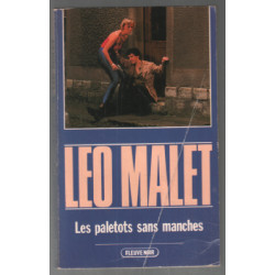 Les paletots sans manches