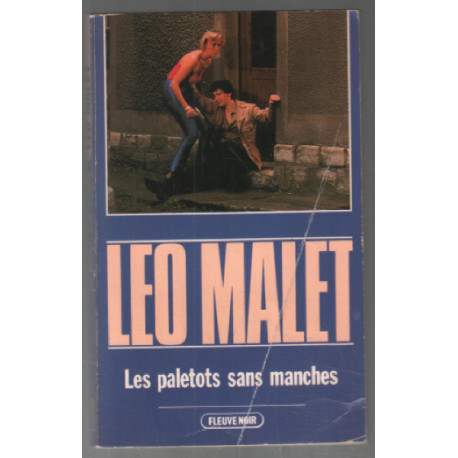 Les paletots sans manches