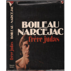 Frère judas
