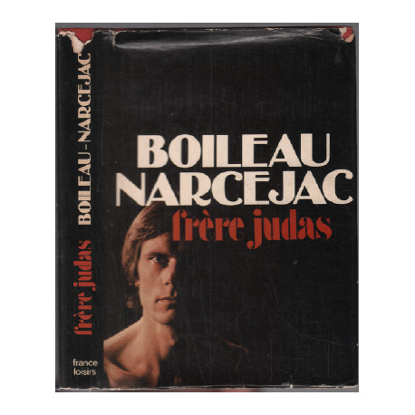 Frère judas