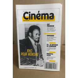 Revue hebdomadaire de cinéma n° 434